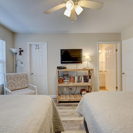 Beach Blessings Luxe 30A Townhome 2Br 3Bath, Walk To Beach, Pool, Hot Tub Santa Rosa Beach Dış mekan fotoğraf