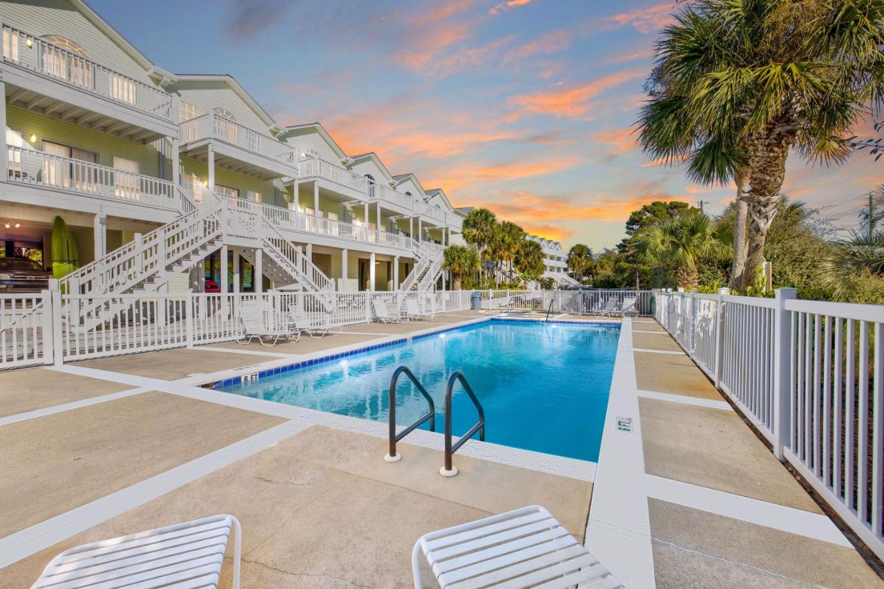 Beach Blessings Luxe 30A Townhome 2Br 3Bath, Walk To Beach, Pool, Hot Tub Santa Rosa Beach Dış mekan fotoğraf