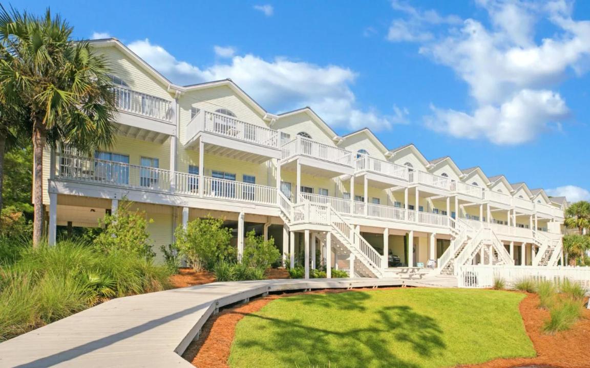 Beach Blessings Luxe 30A Townhome 2Br 3Bath, Walk To Beach, Pool, Hot Tub Santa Rosa Beach Dış mekan fotoğraf