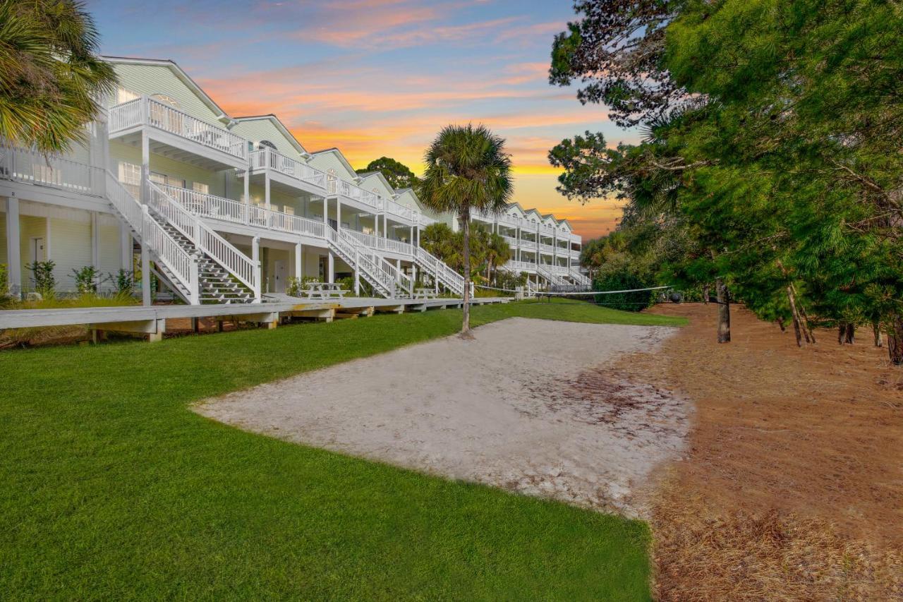 Beach Blessings Luxe 30A Townhome 2Br 3Bath, Walk To Beach, Pool, Hot Tub Santa Rosa Beach Dış mekan fotoğraf
