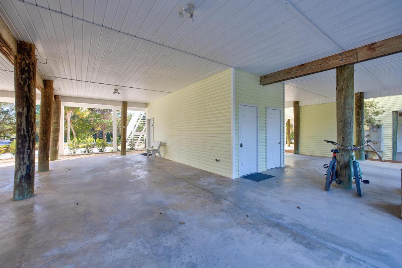 Beach Blessings Luxe 30A Townhome 2Br 3Bath, Walk To Beach, Pool, Hot Tub Santa Rosa Beach Dış mekan fotoğraf