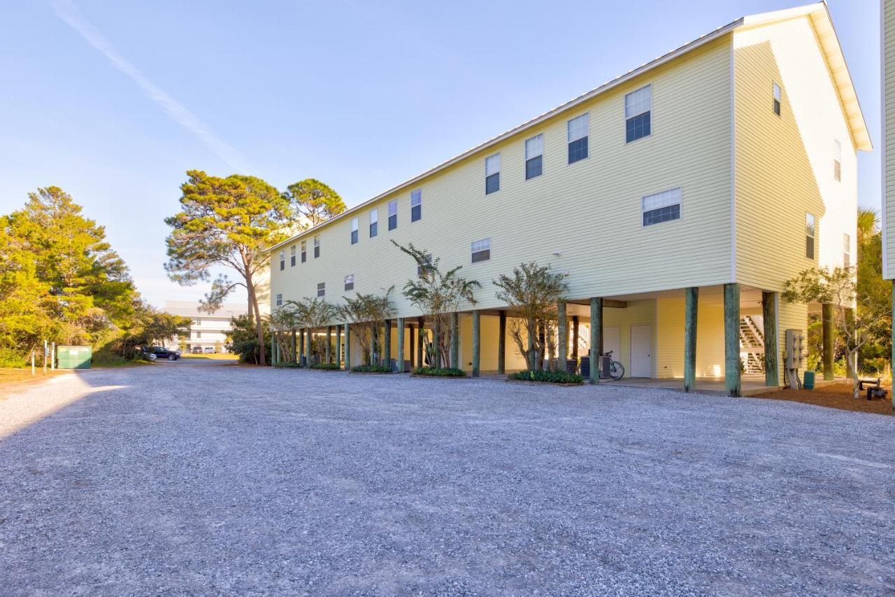 Beach Blessings Luxe 30A Townhome 2Br 3Bath, Walk To Beach, Pool, Hot Tub Santa Rosa Beach Dış mekan fotoğraf