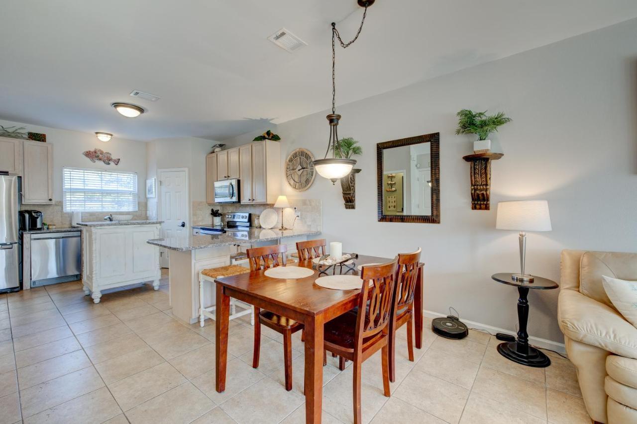 Beach Blessings Luxe 30A Townhome 2Br 3Bath, Walk To Beach, Pool, Hot Tub Santa Rosa Beach Dış mekan fotoğraf