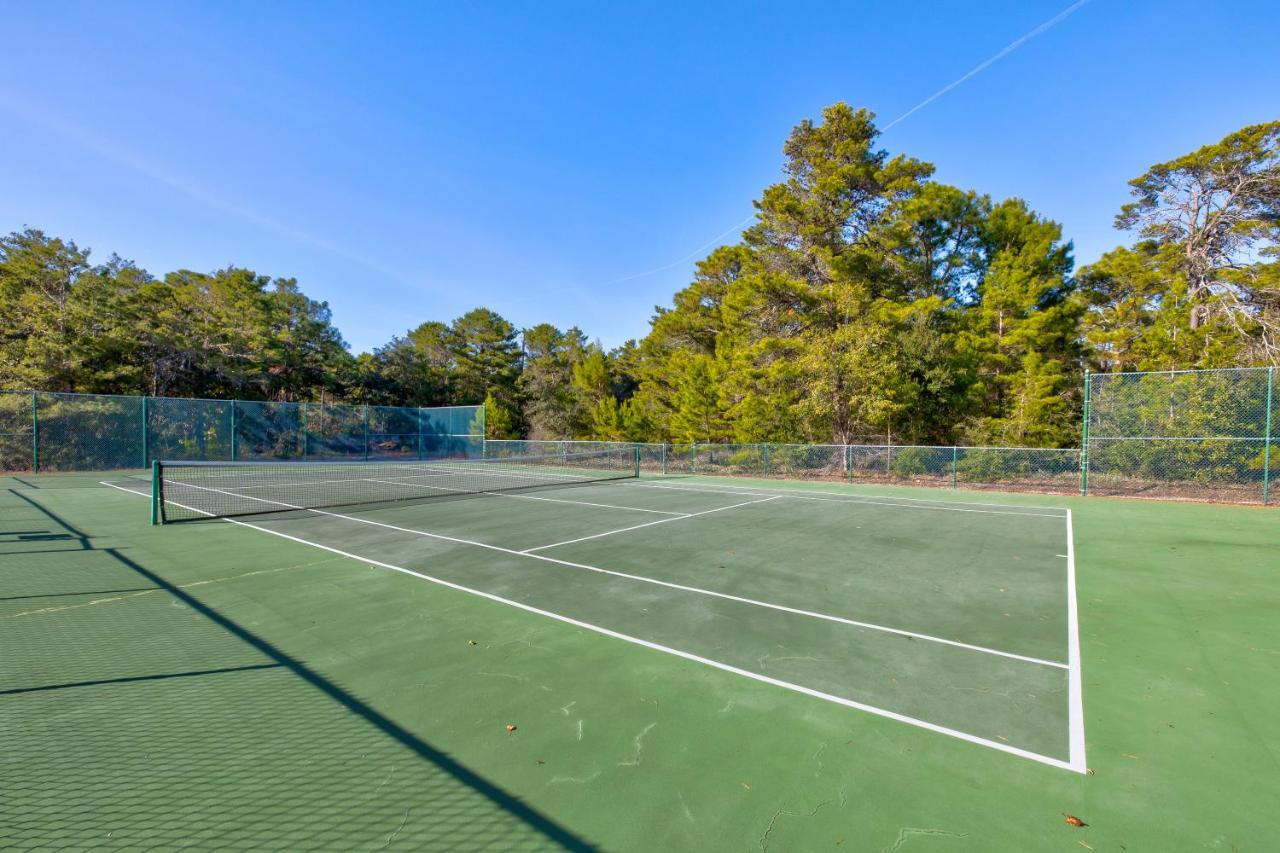 Beach Blessings Luxe 30A Townhome 2Br 3Bath, Walk To Beach, Pool, Hot Tub Santa Rosa Beach Dış mekan fotoğraf