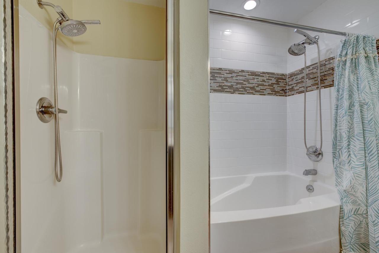 Beach Blessings Luxe 30A Townhome 2Br 3Bath, Walk To Beach, Pool, Hot Tub Santa Rosa Beach Dış mekan fotoğraf