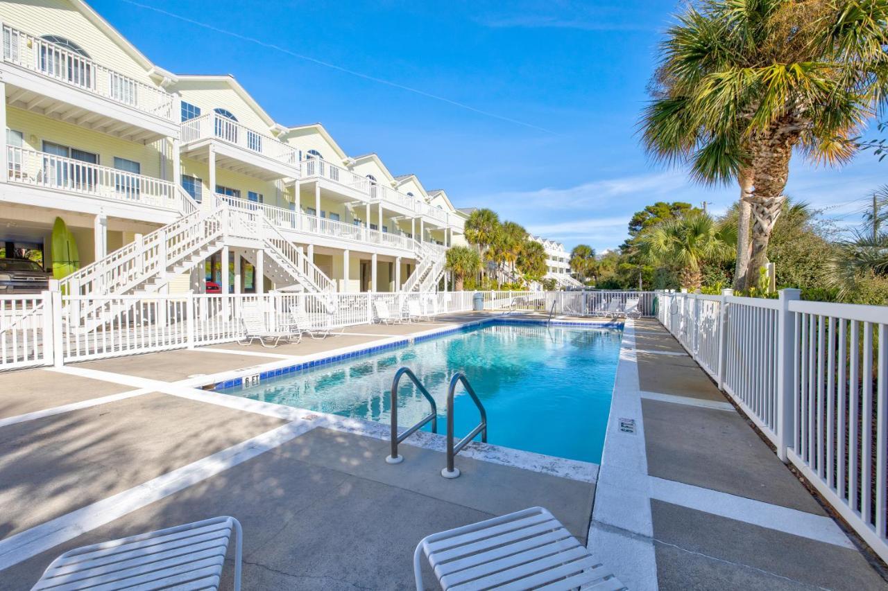 Beach Blessings Luxe 30A Townhome 2Br 3Bath, Walk To Beach, Pool, Hot Tub Santa Rosa Beach Dış mekan fotoğraf